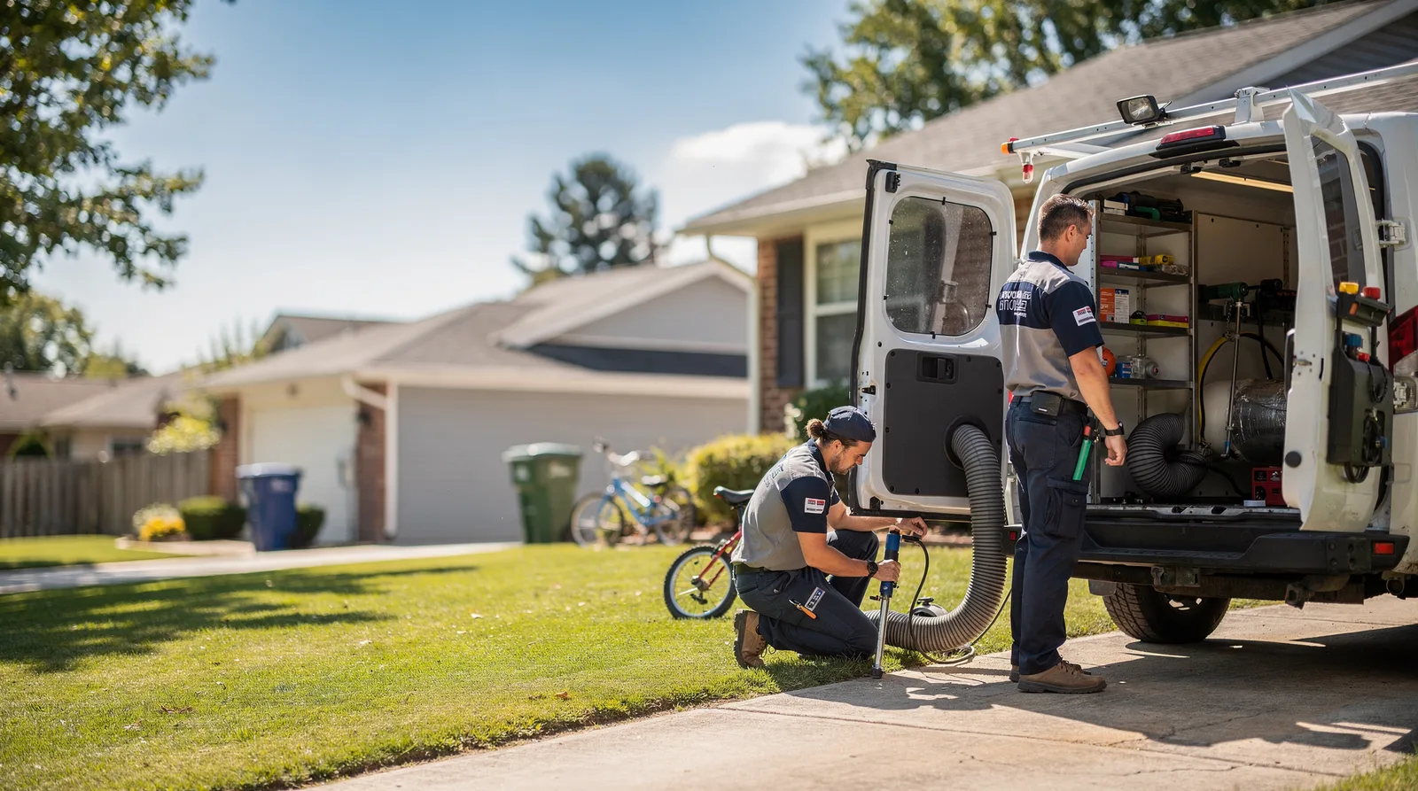 24/7 HVAC Repair & AC Replacement in Ruso, ND near me